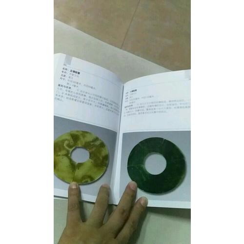 齊家文化玉器精品鑒賞