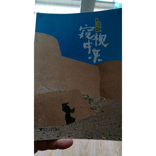 新天方夜譚·窺視中東