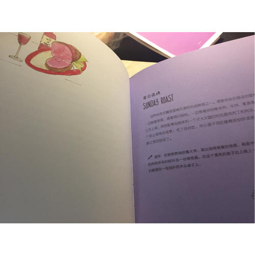 帶上畫筆去倫敦