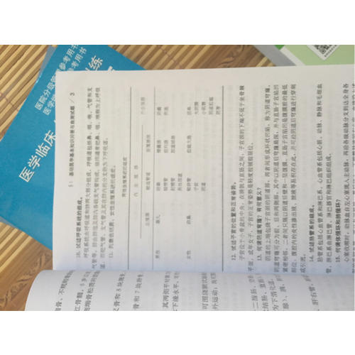 醫學臨床三基訓練 護士分冊（全3冊）