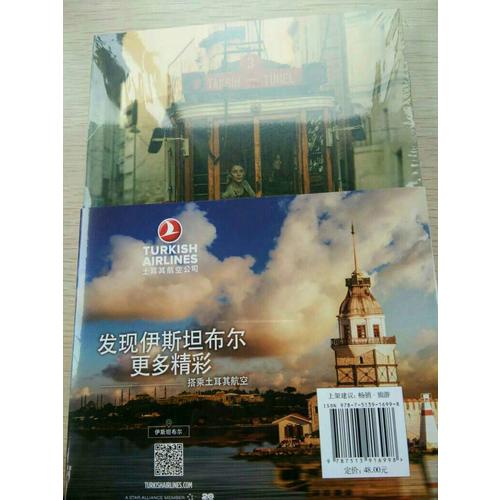 伊斯坦布爾的一年