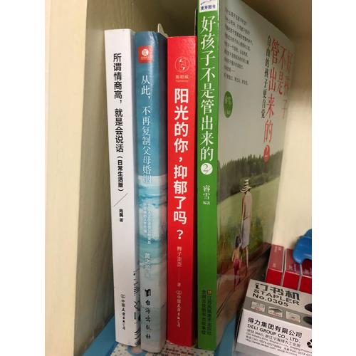 從此，不再復制父母婚姻 : 十億人正在承受父母關系所帶來的人生傷痛