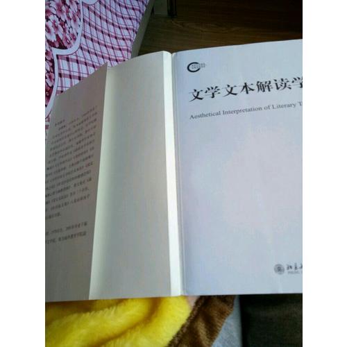 文學文本解讀學