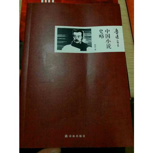中國(guó)小說(shuō)史略