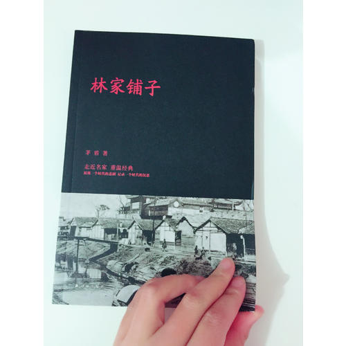 林家鋪子