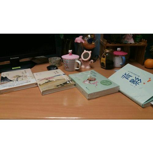 背影：朱自清經典散文集
