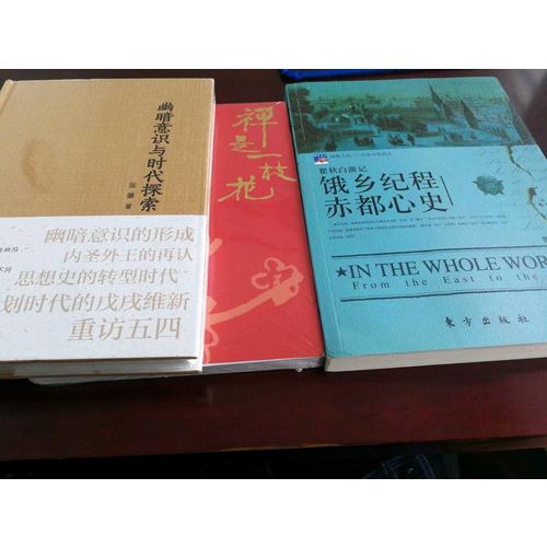 禪是一枝花