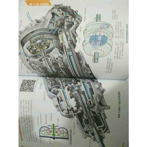 汽車為什么會跑：圖解汽車構造與原理 第3版