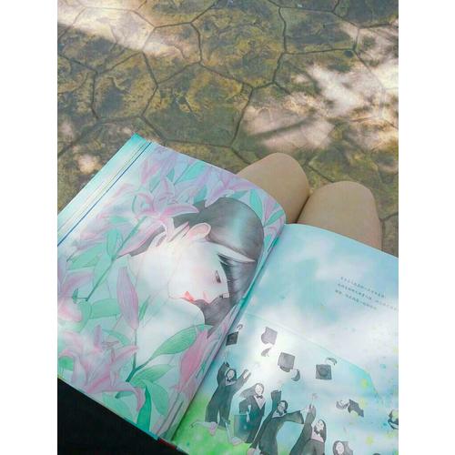 親愛的，永遠少女吧