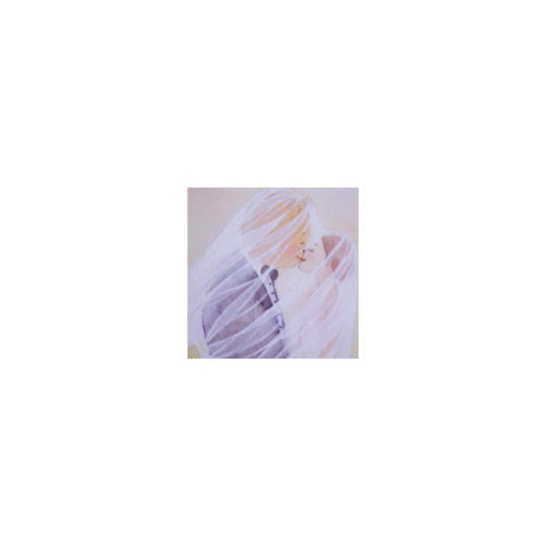 親愛的，永遠少女吧