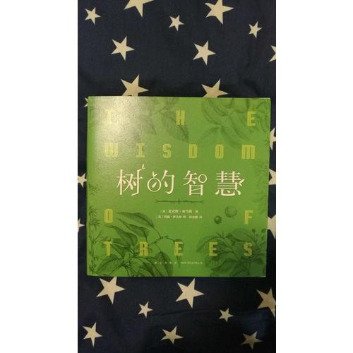 樹的智慧
