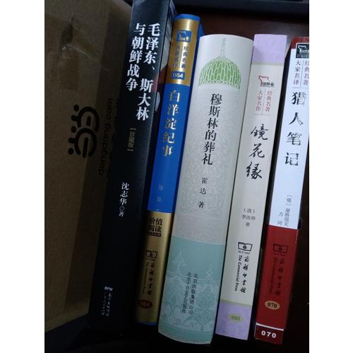 白洋淀紀事