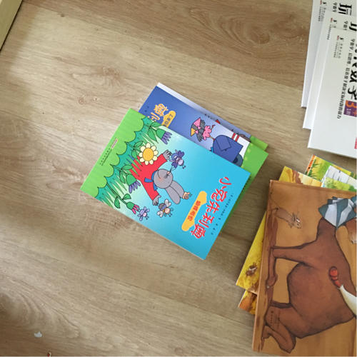 小兔朱利奧（全15冊）