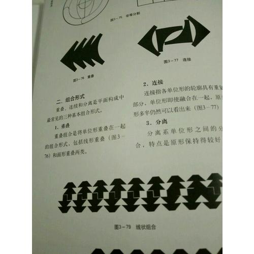 平面構(gòu)成