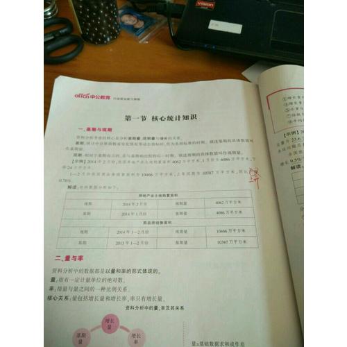 中公版 2018云南省公務員錄用考試專用考試：行政職業(yè)能力測驗