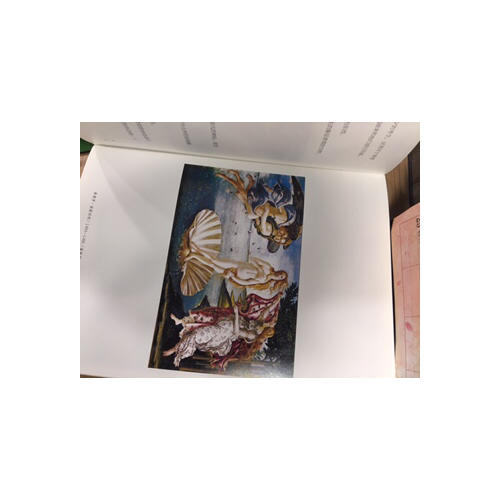 畫的力量