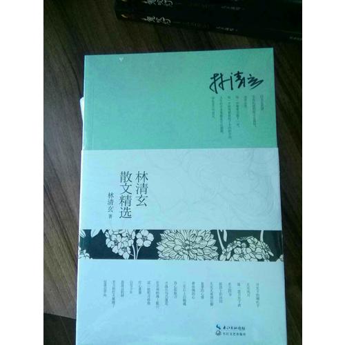 林清玄散文精選