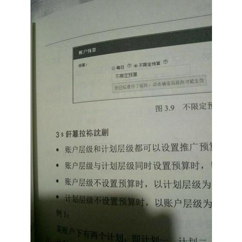 百度SEM競價推廣：策略、方法、技巧與實戰