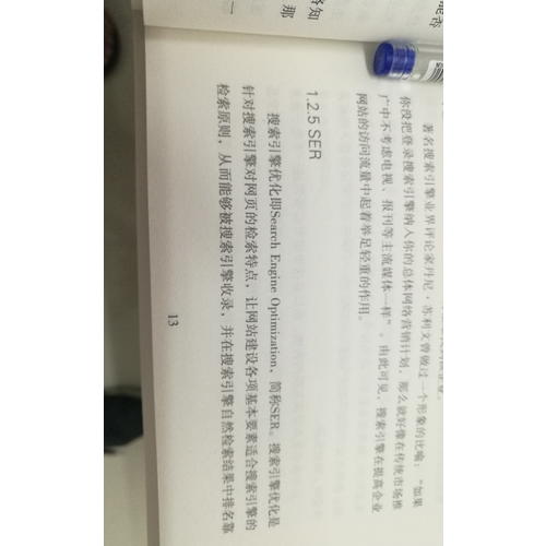 百度SEM競價推廣：策略、方法、技巧與實戰