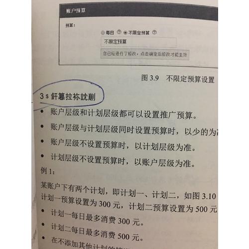 百度SEM競價推廣：策略、方法、技巧與實戰
