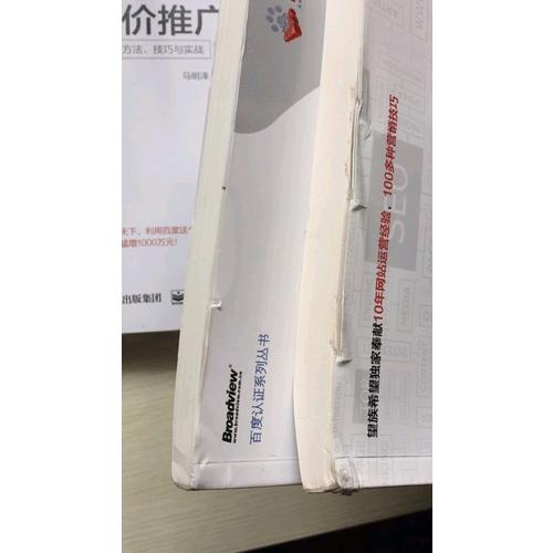 百度SEM競價推廣：策略、方法、技巧與實戰
