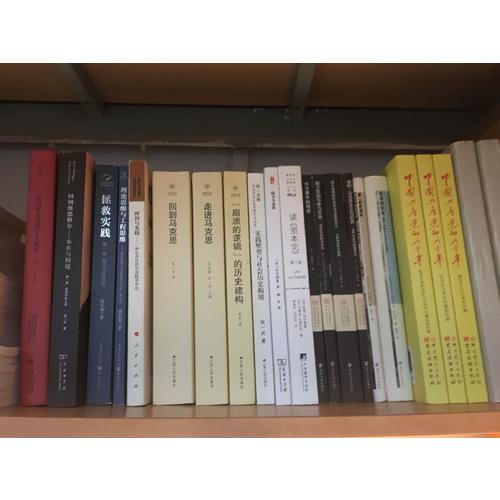 讀《資本論》