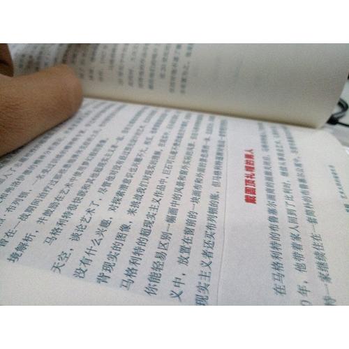 無碼：藝術大師的秘密生活