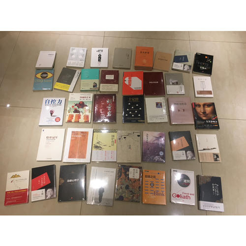 坦白書：獻給勇于直面幻滅的理想主義者（增補版）
