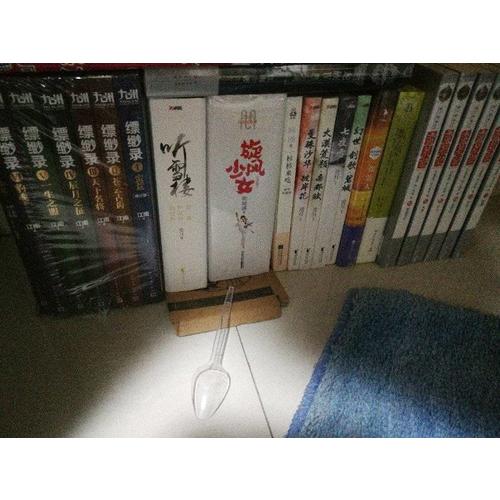 異鄉(xiāng)人6：未知的旅程（全二冊(cè)）