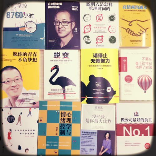 心理學與情緒控制