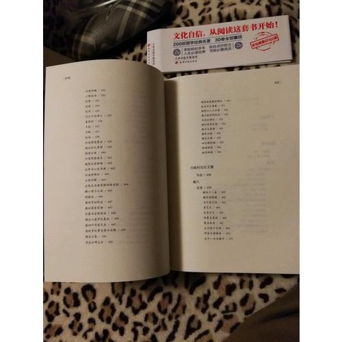 詩經·楚辭·曹操集·王勃集