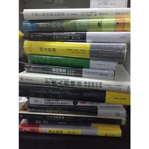 雄性衰落