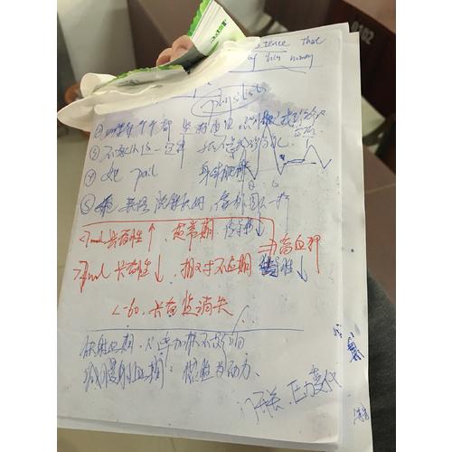 民間良方
