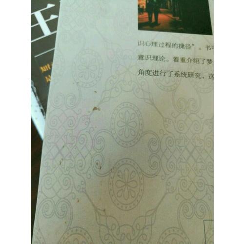 夢的解析