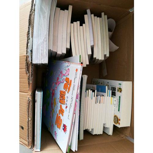 科學數據大揭秘：全6冊