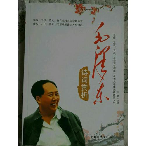 詩詞賞析