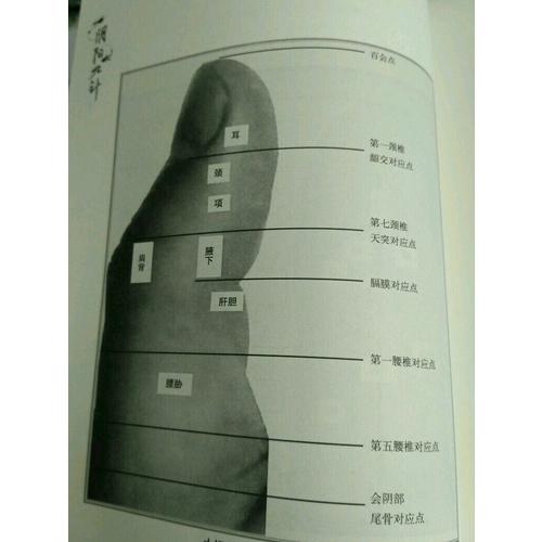 陰陽(yáng)九針
