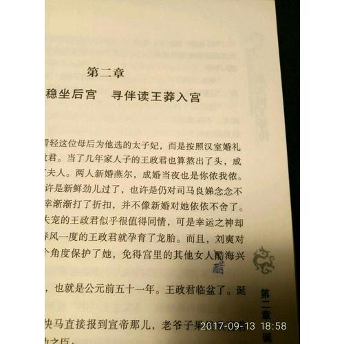 新太祖王莽傳