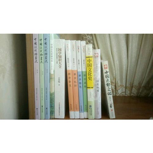 中國古代繪畫名品