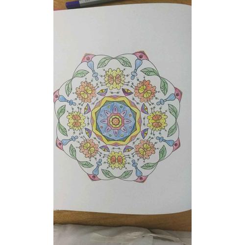 一個人的秘密時光