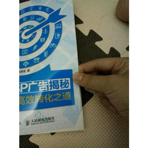 互聯(lián)網(wǎng)DSP廣告揭秘 精準(zhǔn)投放與高效轉(zhuǎn)化之道