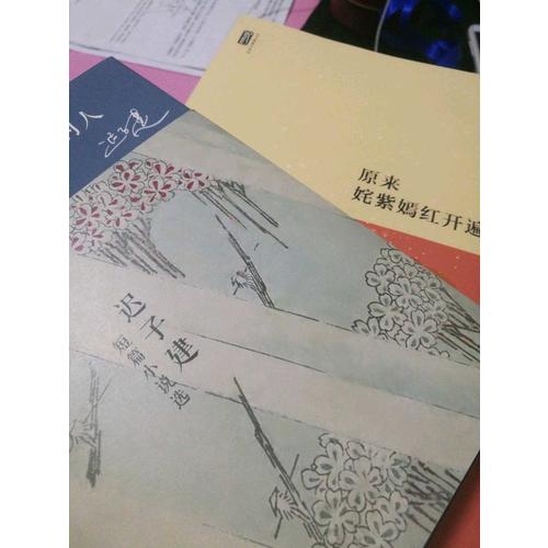 采漿果的人·遲子建短篇小說選（精裝）