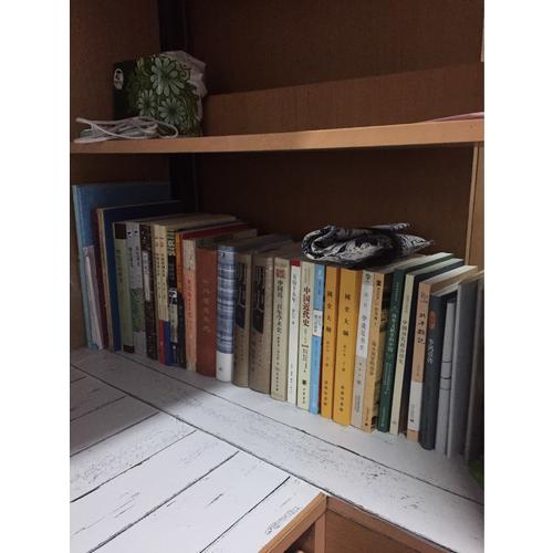 周一良：畢竟是書生