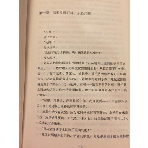 湯姆·索亞歷險記