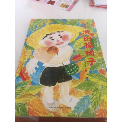 小浩的橡樹子