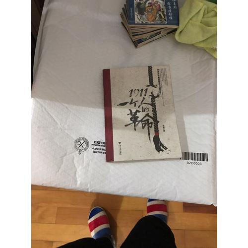 1911:一個人的革命