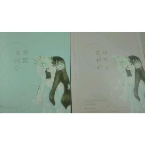 笙笙在我心（全二冊）