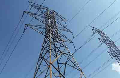 電力土建工程論文