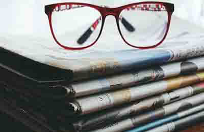 新聞業務論文