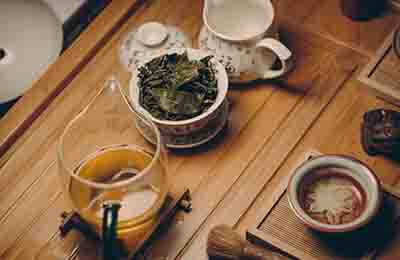 茶葉包裝論文